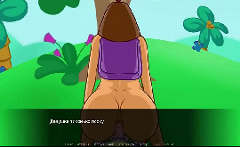 Dora hentai fazendo muito sexo na selva com homem e animais