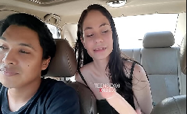 Videos pornos para mulheres safadas no carro